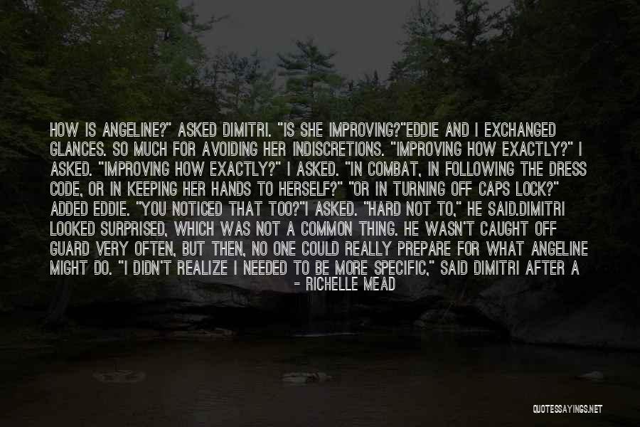 Peteysplayground Quotes By Richelle Mead Peteysplayground Quotes By Richelle Mead