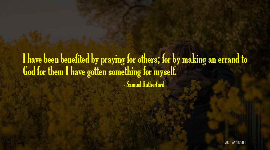 Pethedine Quotes By Samuel Rutherford Pethedine Quotes By Samuel Rutherford
