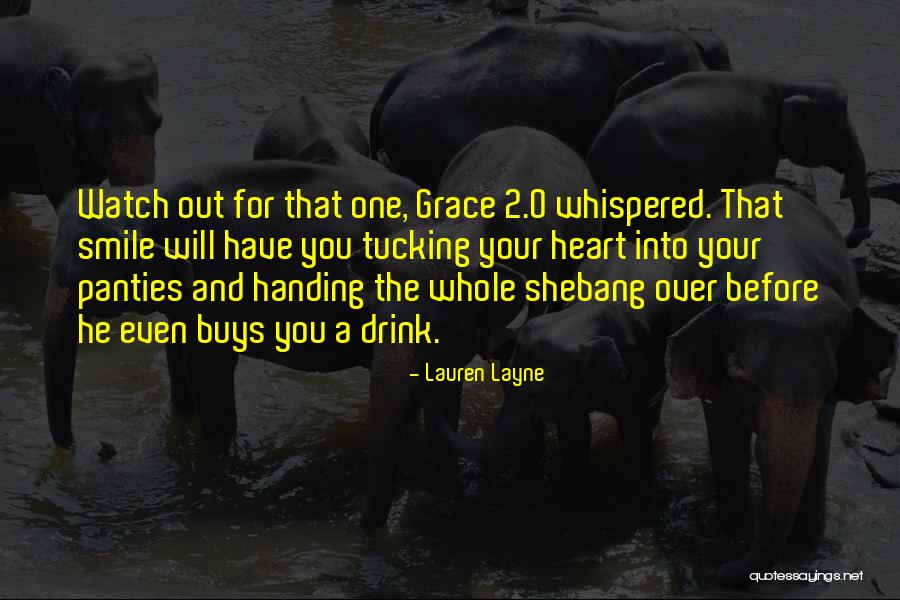 Petherick Family Quotes By Lauren Layne Petherick Family Quotes By Lauren Layne