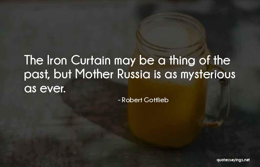 Petherick Michael Quotes By Robert Gottlieb Petherick Michael Quotes By Robert Gottlieb