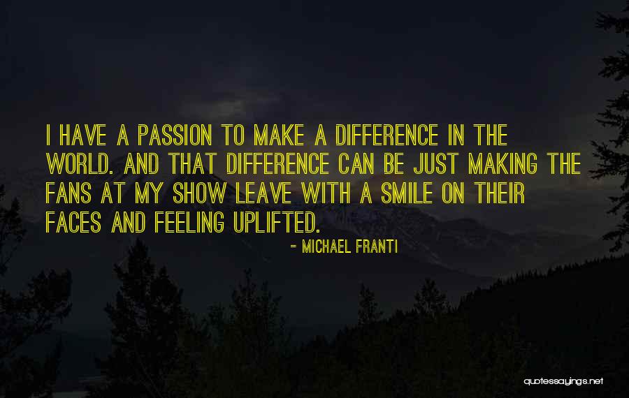 Pethidine Contraindications Quotes By Michael Franti Pethidine Contraindications Quotes By Michael Franti