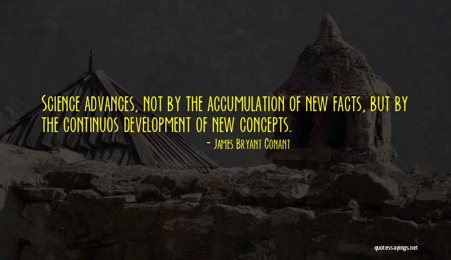 Peticion En Quotes By James Bryant Conant Peticion En Quotes By James Bryant Conant