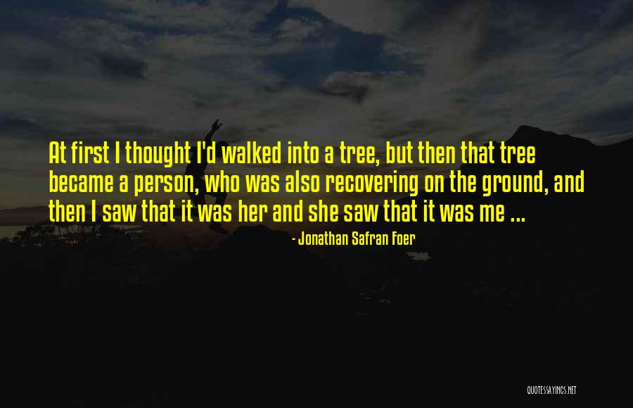 Peticionario Quotes By Jonathan Safran Foer Peticionario Quotes By Jonathan Safran Foer