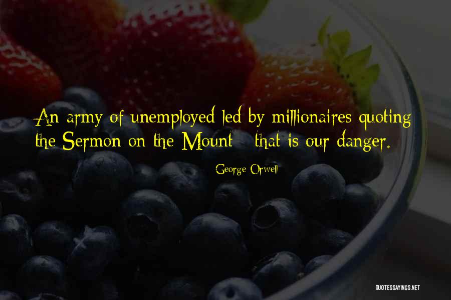Peticiones Coach Quotes By George Orwell Peticiones Coach Quotes By George Orwell