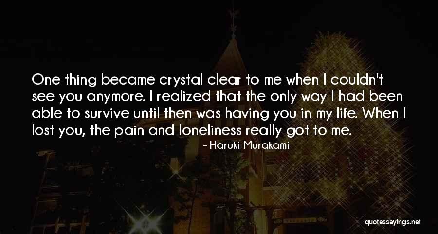 Peticiones Coach Quotes By Haruki Murakami Peticiones Coach Quotes By Haruki Murakami