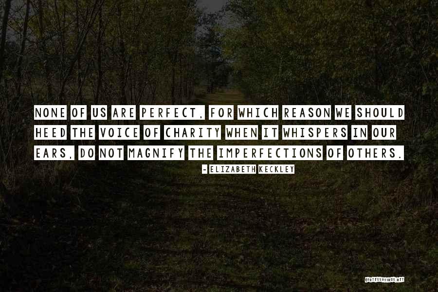 Peticiones Familiares Quotes By Elizabeth Keckley Peticiones Familiares Quotes By Elizabeth Keckley