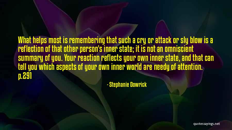 Peties Quotes By Stephanie Dowrick Peties Quotes By Stephanie Dowrick