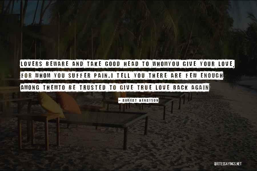 Petihtiya Quotes By Robert Henryson Petihtiya Quotes By Robert Henryson