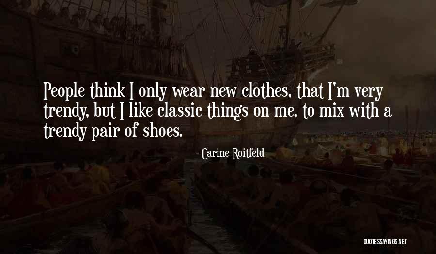 Petillante Quotes By Carine Roitfeld Petillante Quotes By Carine Roitfeld