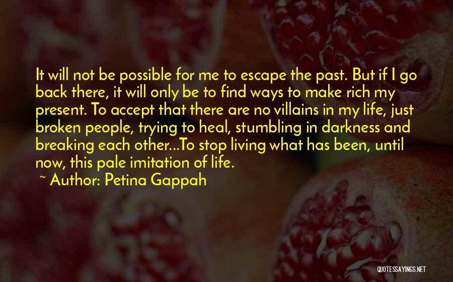 Petina Gappah Quotes 178576