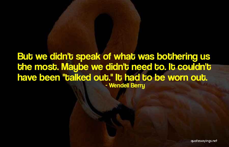 Petion Haiti Quotes By Wendell Berry Petion Haiti Quotes By Wendell Berry