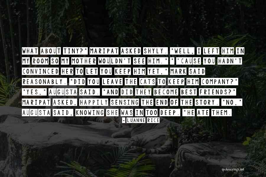 Petipa Swan Quotes By Luanne Rice Petipa Swan Quotes By Luanne Rice