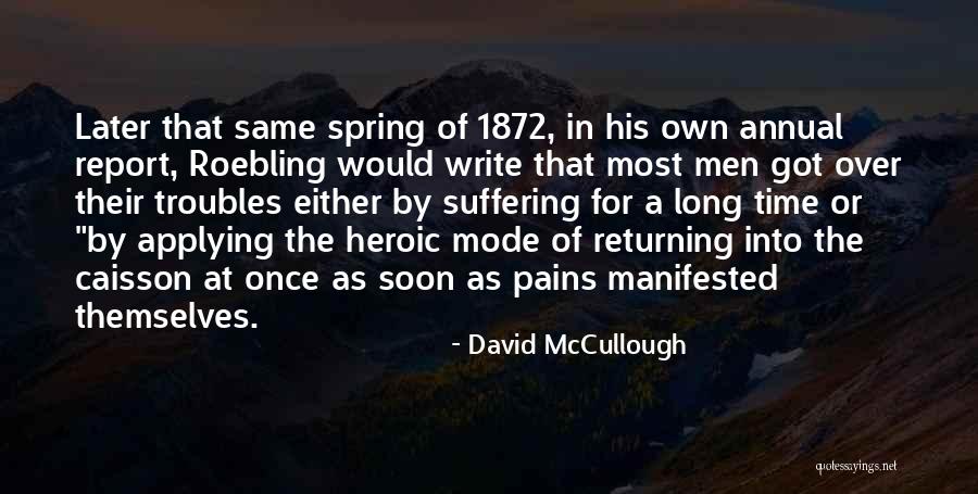 Petire Molfs Quotes By David McCullough Petire Molfs Quotes By David McCullough