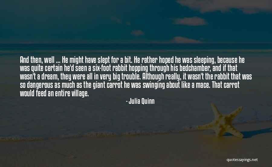 Petisco Vegano Quotes By Julia Quinn Petisco Vegano Quotes By Julia Quinn
