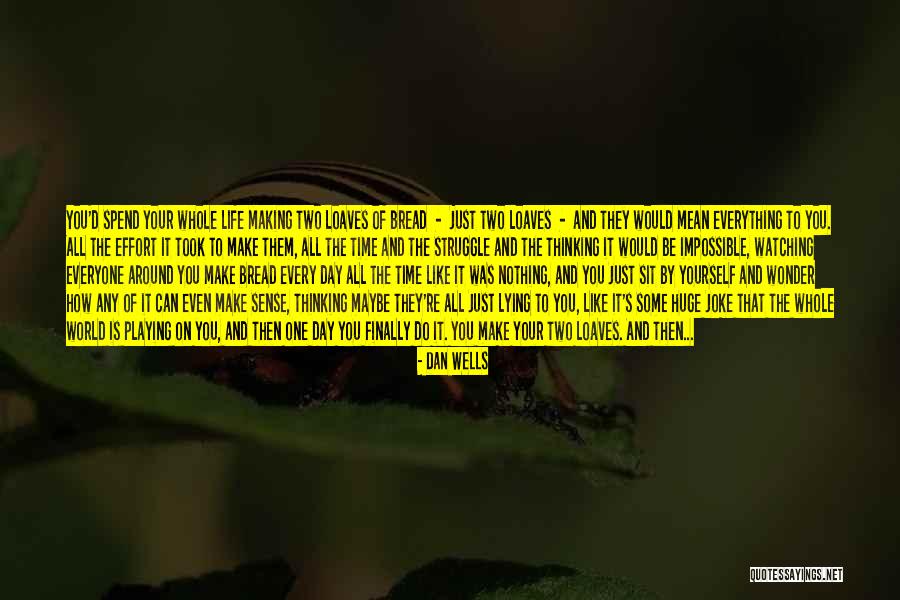 Petiscos Quotes By Dan Wells Petiscos Quotes By Dan Wells
