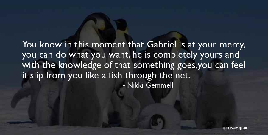 Petite Amie Quotes By Nikki Gemmell Petite Amie Quotes By Nikki Gemmell