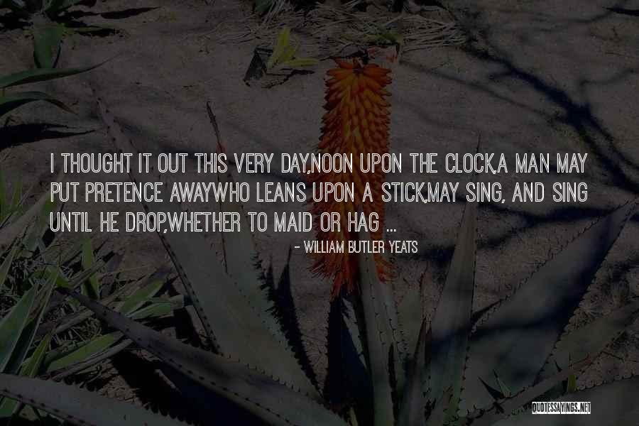 Petite Funny Quotes By William Butler Yeats Petite Funny Quotes By William Butler Yeats