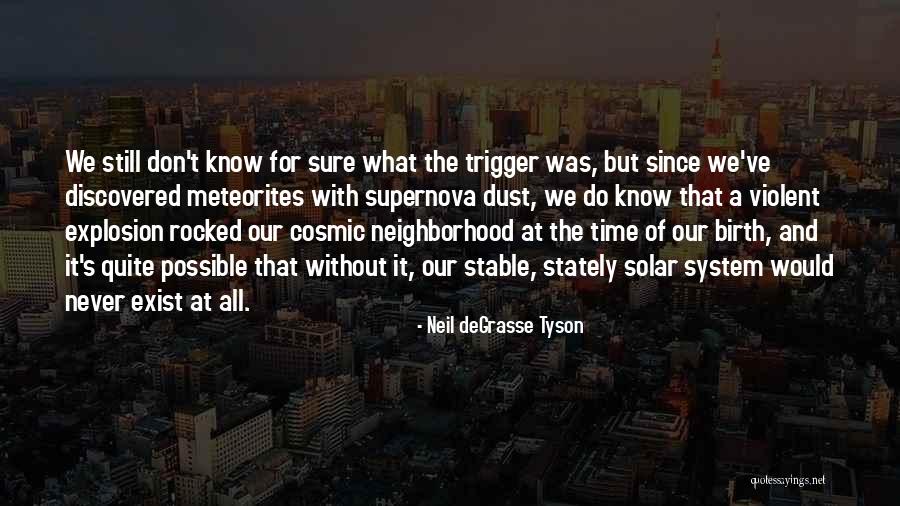 Petites Canaries Quotes By Neil DeGrasse Tyson Petites Canaries Quotes By Neil DeGrasse Tyson