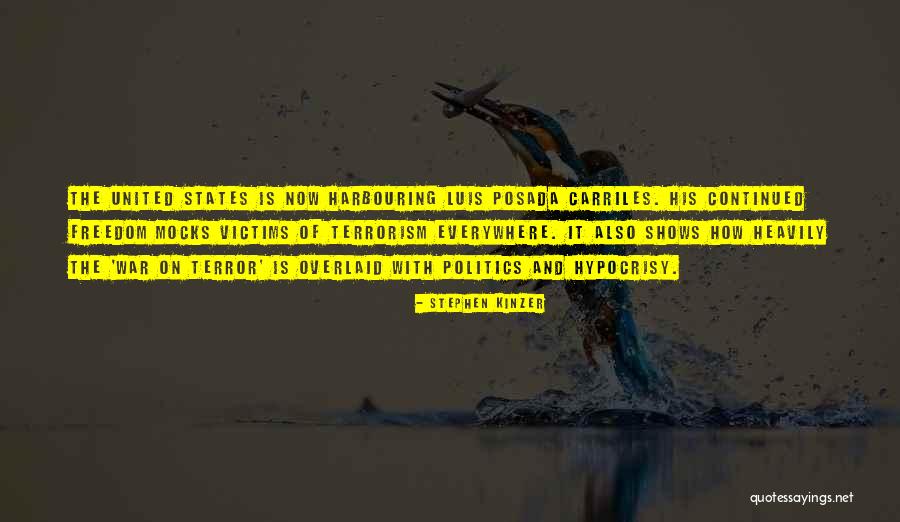 Petites Canaries Quotes By Stephen Kinzer Petites Canaries Quotes By Stephen Kinzer