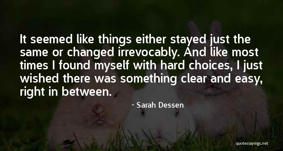 Petites Quotes By Sarah Dessen Petites Quotes By Sarah Dessen