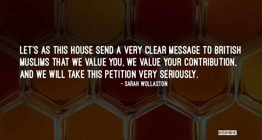 Petition Quotes By Sarah Wollaston Petition Quotes By Sarah Wollaston