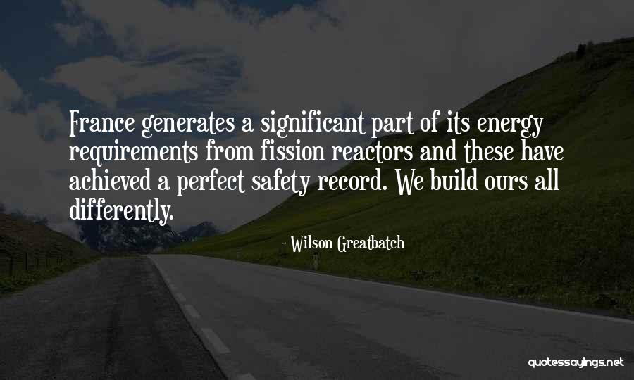 Petitionary Def Quotes By Wilson Greatbatch Petitionary Def Quotes By Wilson Greatbatch