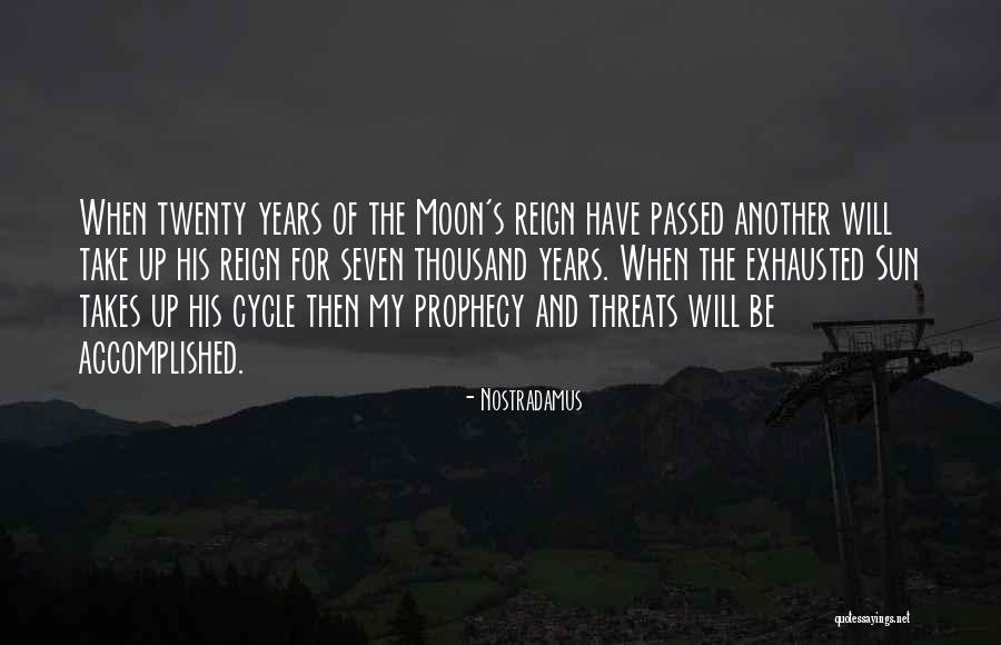 Petitioned Thesaurus Quotes By Nostradamus Petitioned Thesaurus Quotes By Nostradamus