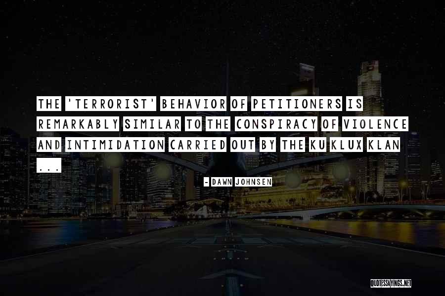 Petitioners Or Petitioners Quotes By Dawn Johnsen Petitioners Or Petitioners Quotes By Dawn Johnsen
