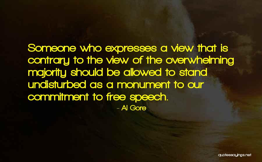 Petitjean Cdc Quotes By Al Gore Petitjean Cdc Quotes By Al Gore