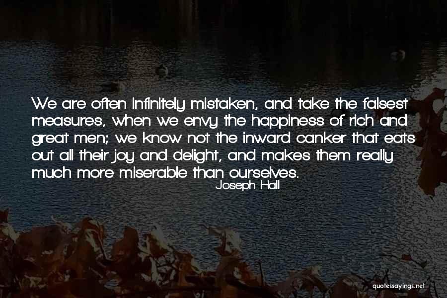 Petitpren House Quotes By Joseph Hall