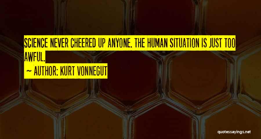 Petitrenaud Escapade Quotes By Kurt Vonnegut