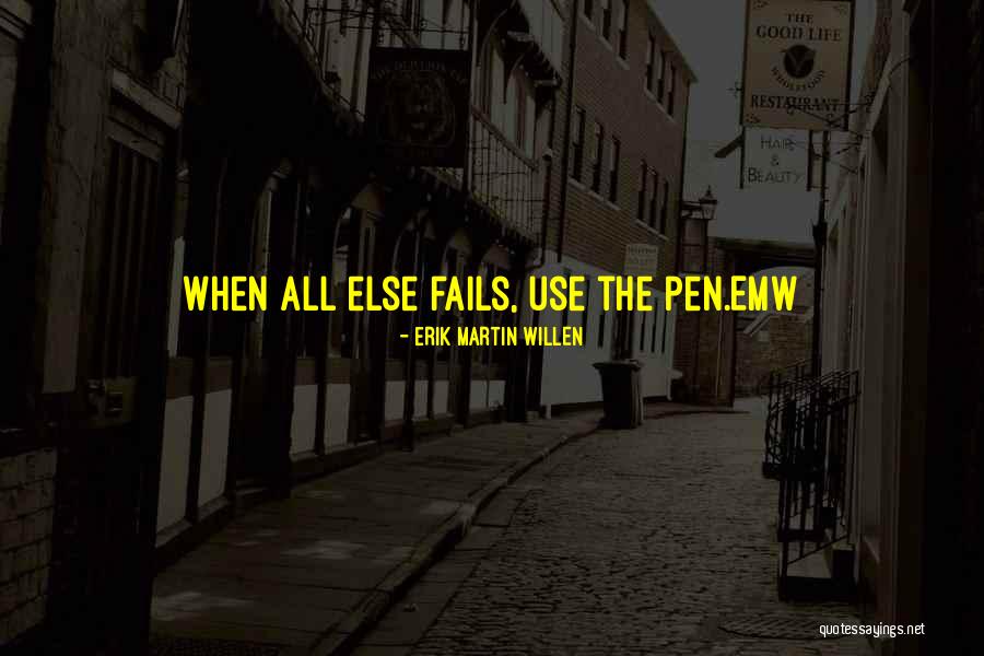 Petitti Nursery Quotes By Erik Martin Willen Petitti Nursery Quotes By Erik Martin Willen