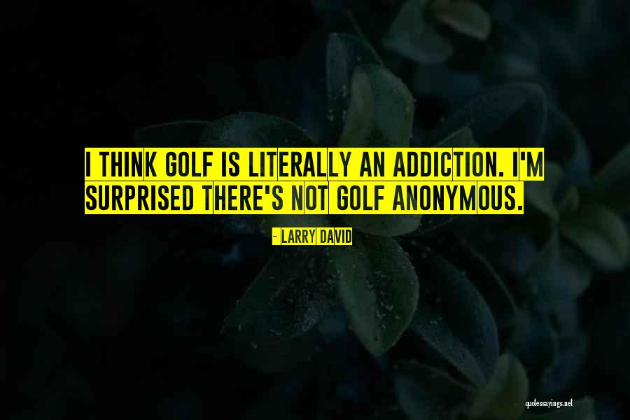 Petitti Quotes By Larry David Petitti Quotes By Larry David