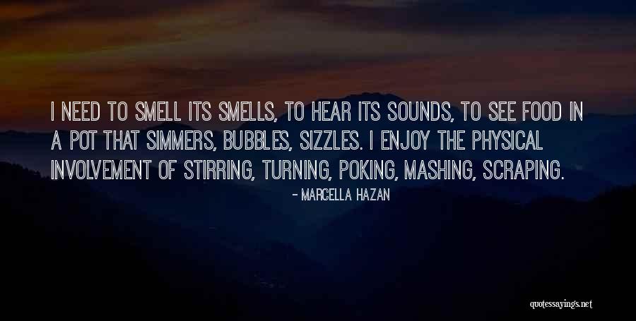 Petizel Quotes By Marcella Hazan Petizel Quotes By Marcella Hazan