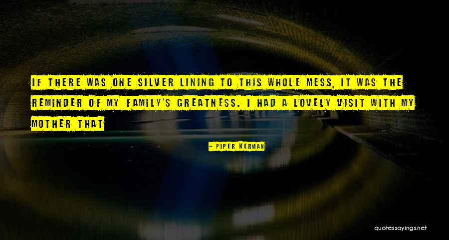 Petizza Quotes By Piper Kerman Petizza Quotes By Piper Kerman