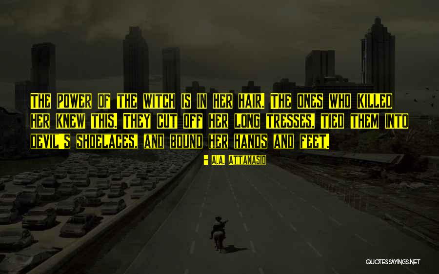 Petja Grom Quotes By A.A. Attanasio Petja Grom Quotes By A.A. Attanasio