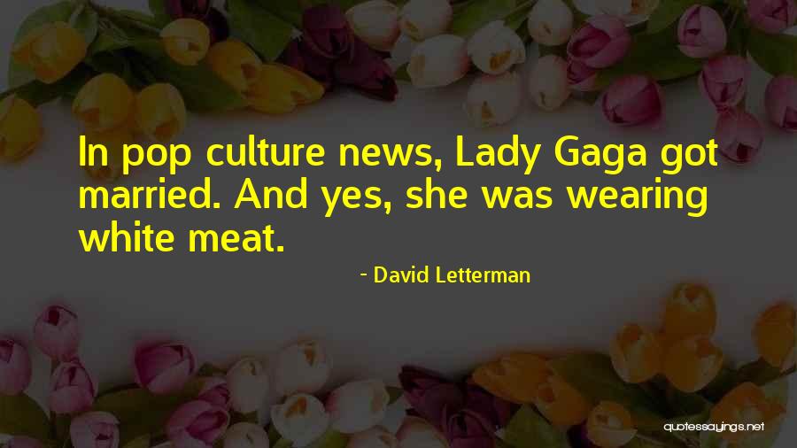 Petja Grom Quotes By David Letterman Petja Grom Quotes By David Letterman