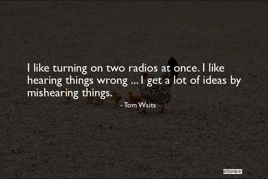 Petja Scratch Quotes By Tom Waits Petja Scratch Quotes By Tom Waits
