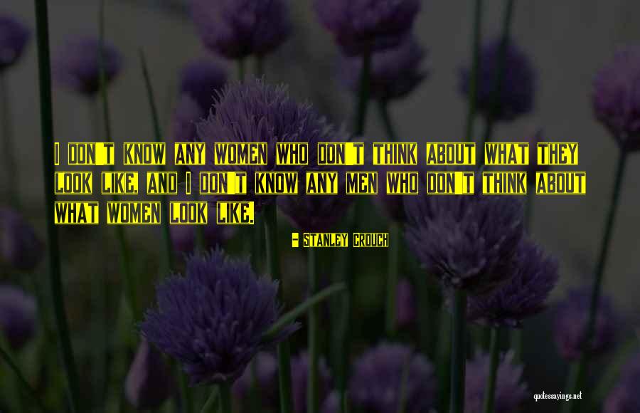 Petjes Quotes By Stanley Crouch Petjes Quotes By Stanley Crouch