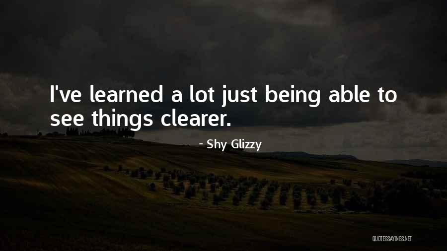 Petko Angelov Quotes By Shy Glizzy Petko Angelov Quotes By Shy Glizzy