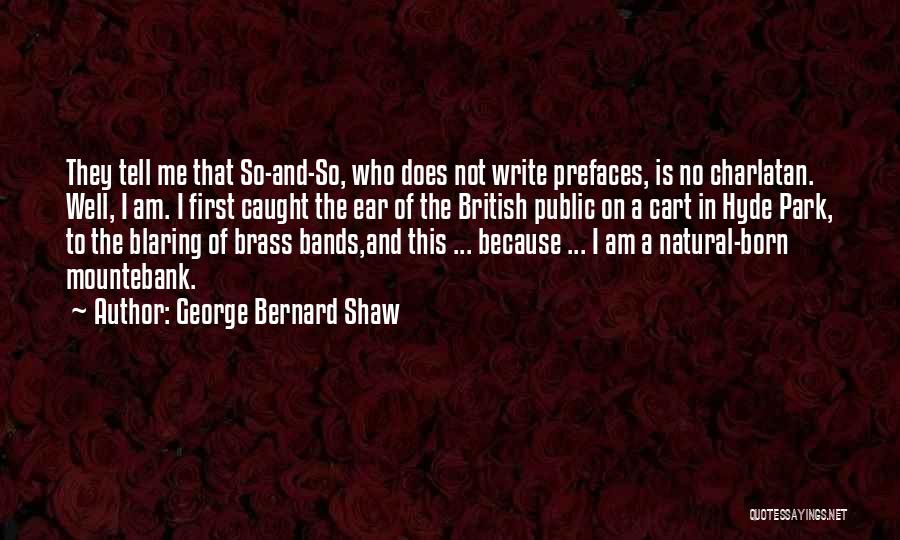 Petkovden Quotes By George Bernard Shaw
