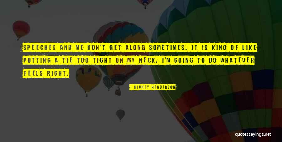Petkovden Quotes By Rickey Henderson Petkovden Quotes By Rickey Henderson