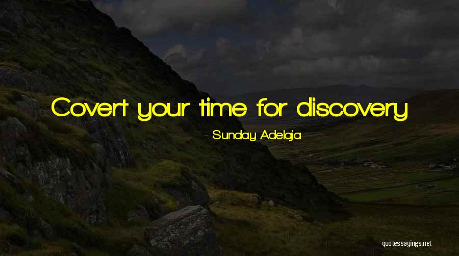 Petkovden Quotes By Sunday Adelaja Petkovden Quotes By Sunday Adelaja
