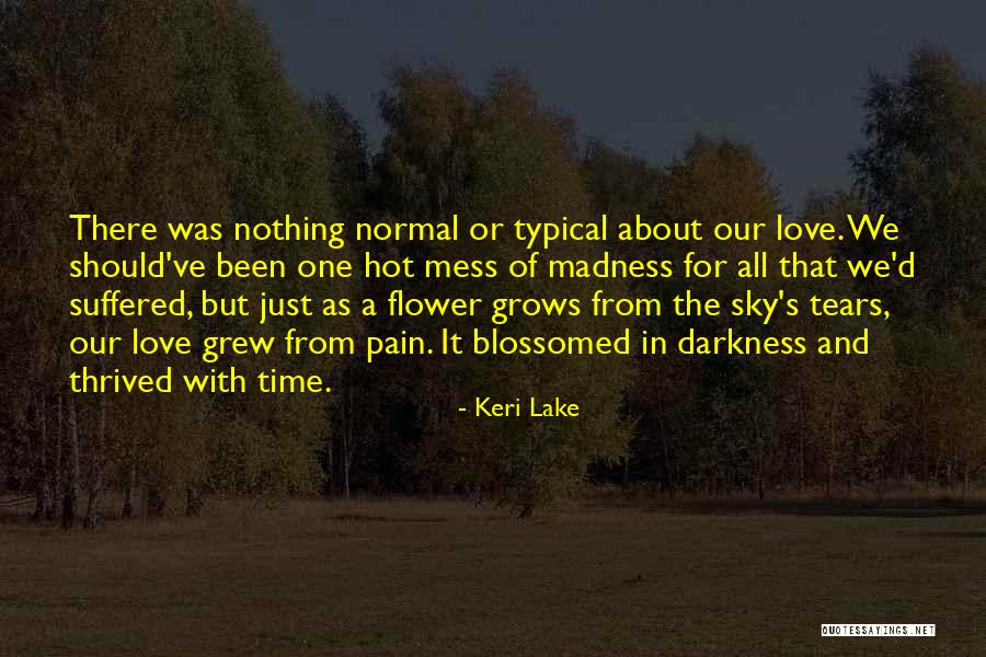 Petkovic Dancing Quotes By Keri Lake Petkovic Dancing Quotes By Keri Lake