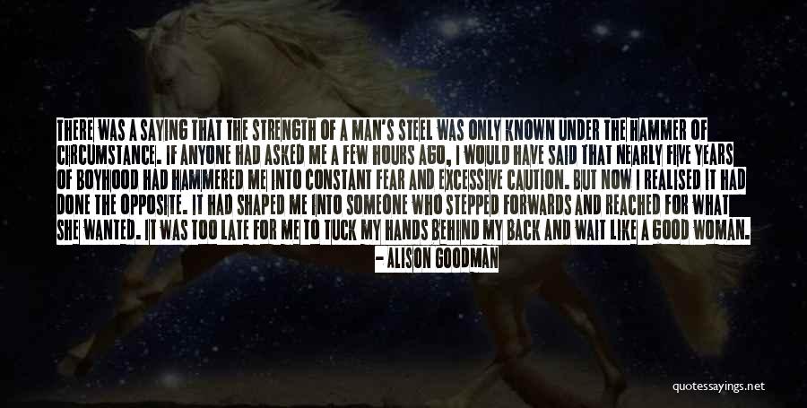 Petkovic Tennis Quotes By Alison Goodman Petkovic Tennis Quotes By Alison Goodman