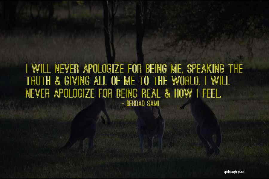 Petkovsek And Moran Quotes By Behdad Sami Petkovsek And Moran Quotes By Behdad Sami
