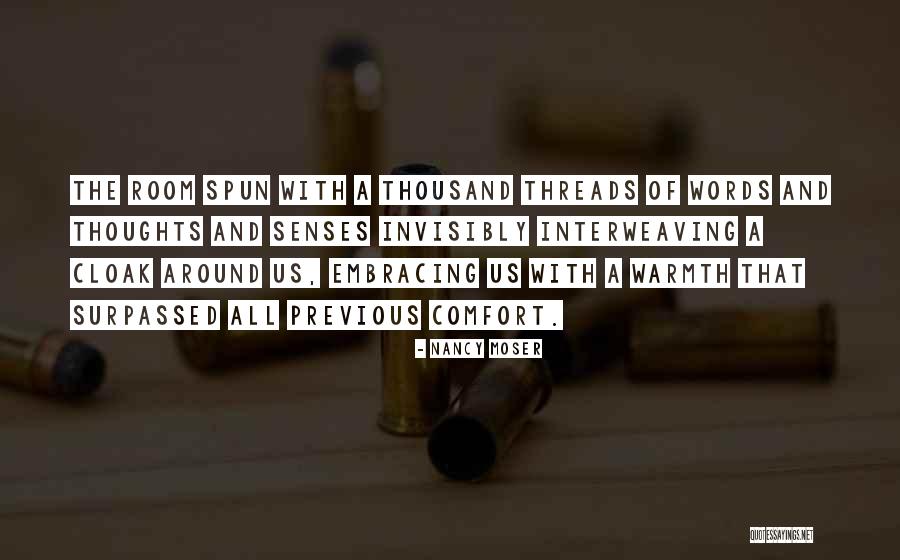 Petmecky Sporting Quotes By Nancy Moser Petmecky Sporting Quotes By Nancy Moser