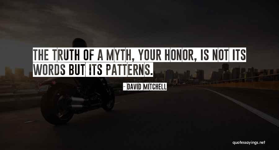 Petoagolnik Quotes By David Mitchell Petoagolnik Quotes By David Mitchell