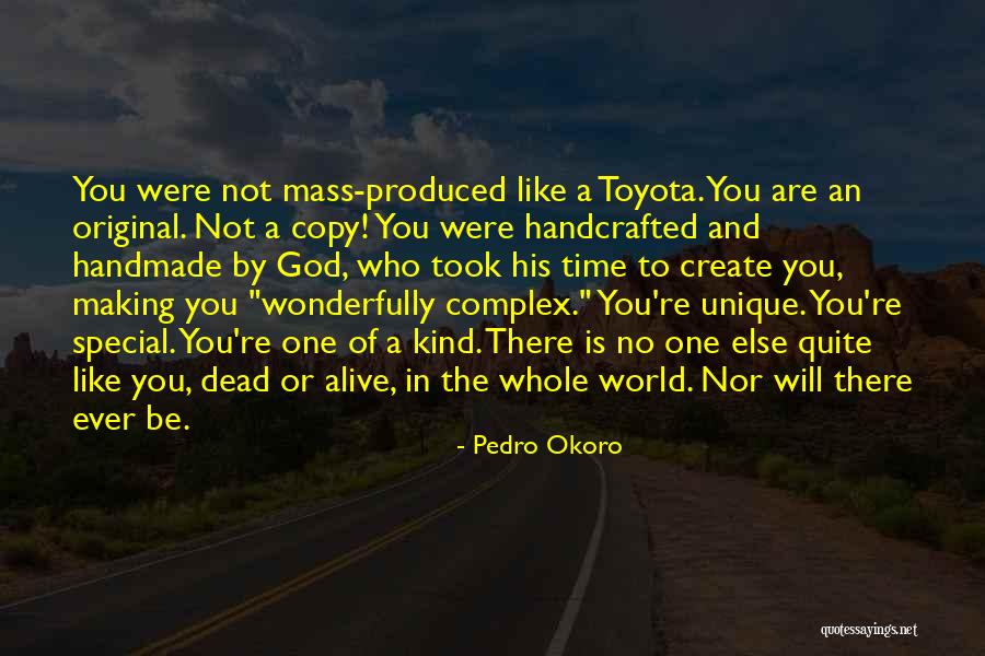 Petoak Quotes By Pedro Okoro Petoak Quotes By Pedro Okoro