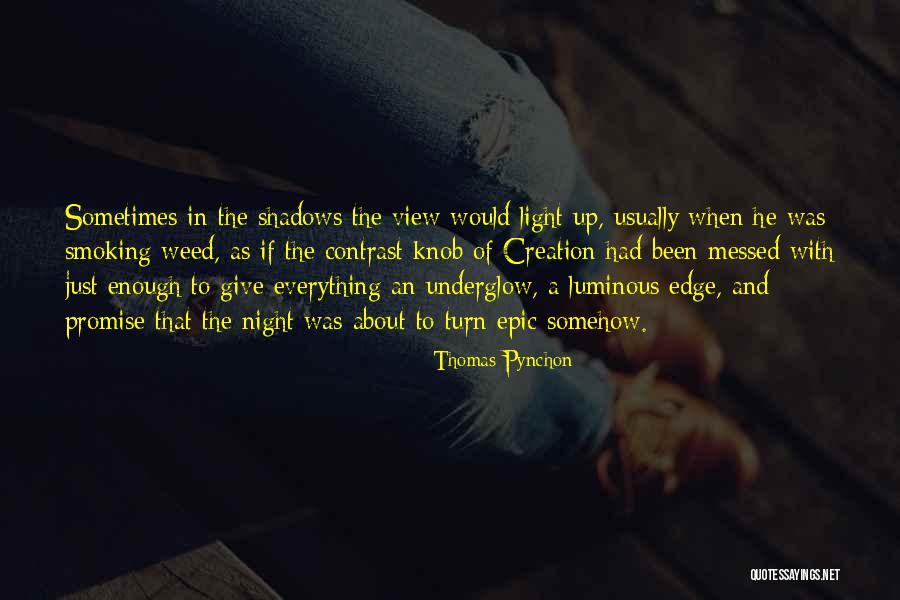 Petoas Quotes By Thomas Pynchon Petoas Quotes By Thomas Pynchon